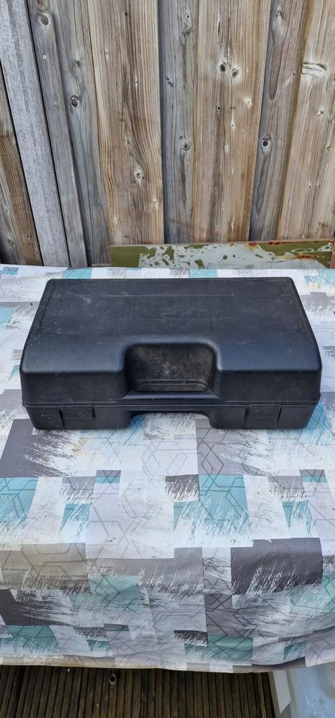 Rodac CSA-02413V Accu Kitpistool 2.4V 310ml, Ophalen