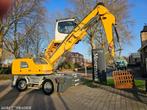Liebherr LH 22M With sorting Grab, Niet opgegeven, -, Niet opgegeven, Graafmachine