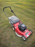 Efco Grasmaaier met Briggs & Stratton Quantum XTL 55 Motor, Ophalen, Cirkelmaaier, Gebruikt, 40 t/m 49 cm