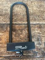 Abus fietslot, Ophalen of Verzenden, Gebruikt, Beugelslot