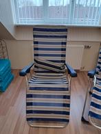 Tuinstoelen, Ophalen, Gebruikt, Kunststof