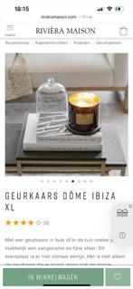 Vier winddichten verpakking, Ophalen, Nieuw