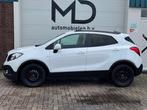 Opel Mokka 1.4 T Edition - Trekhaak-Cruise- 2e eigenaar-NAP, Auto's, Opel, Voorwielaandrijving, Stof, Gebruikt, 4 cilinders