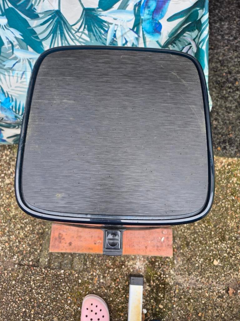 Princess airfryer, Ophalen of Verzenden, Gebruikt, Airfryer