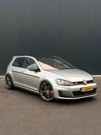 Volkswagen Golf 2.0 TSI 169KW 5D DSG 2014 Grijs, 4 cilinders, 1984 cc, Lichtsensor, 1324 kg