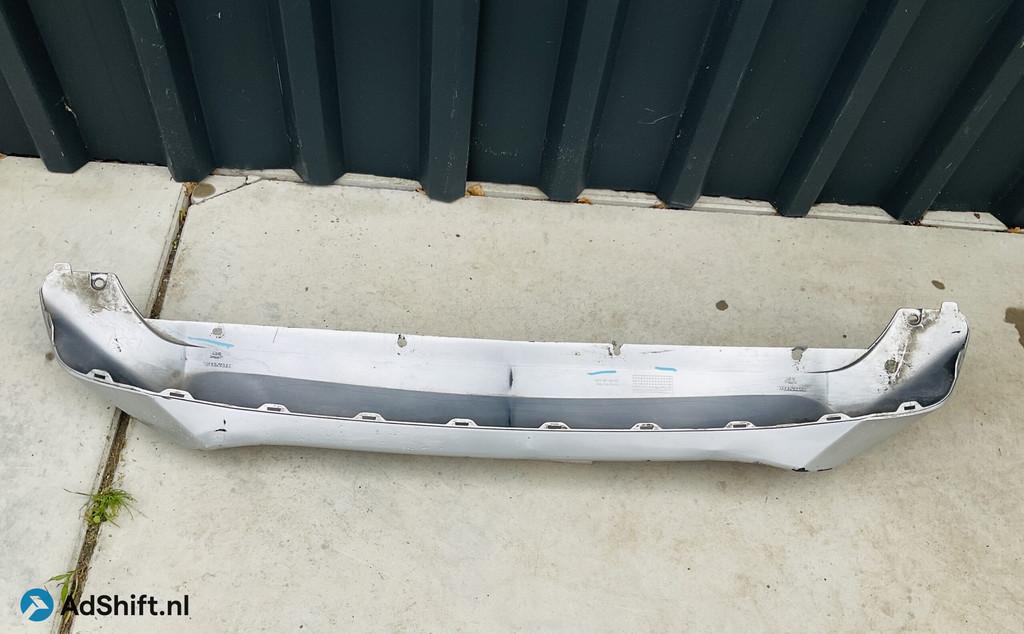 Bumper Lip Honda CR-V CRV 71110TFAT000 Voorbumper Spoiler HO