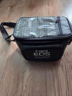 Canon EOS draagtas, Audio, Tv en Foto, Fotografie | Fototassen, Ophalen of Verzenden