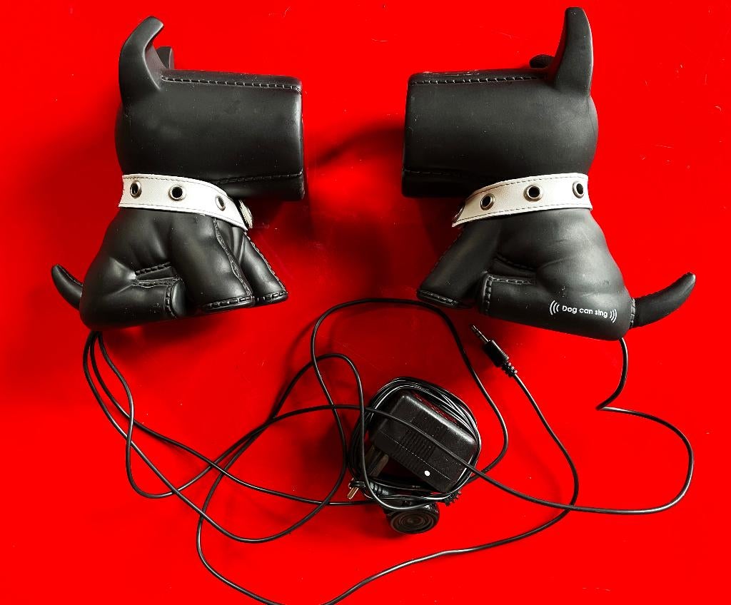HONDEN ACCESSOIRES A'DAM OUD WEST, Dieren en Toebehoren, Honden-accessoires, Ophalen