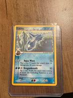 Delta Species Pokémon kaarten, Ophalen of Verzenden, Gebruikt, Losse kaart