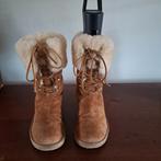 Fijne warme Ugg laarzen, maat 41, uitstekende staat, Kleding | Dames, Bruin, Lage of Enkellaarzen, Ophalen of Verzenden, Zo goed als nieuw