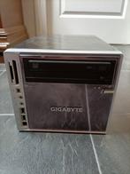 GIGABYTE Desktop PC - Compacte Computer HOBBY, Ophalen of Verzenden, Gebruikt, Onbekend, GIGABYTE