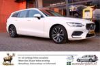 Volvo V60 2.0 B3 Mild Hybrid Business Pro Aut. Apple CarPlay, Stof, 4 cilinders, Wit, Hybride Elektrisch/Benzine