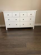 Ikea Hemnes ladekast, Huis en Inrichting, Kasten | Ladekasten, Ophalen, Gebruikt, 5 laden of meer, 50 tot 100 cm