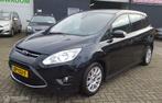 Ford Grand C-Max 1.6 EcoBoost Lease Trend, Voorwielaandrijving, 15 km/l, Gebruikt, 150 pk