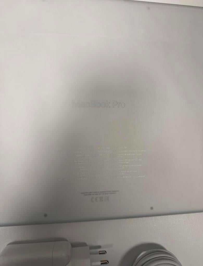 MacBook Pro 16 inch M3 Max 48GB 1TB | Nieuw | Garantie, MacBook Pro, 1 TB of meer, 64 GB of meer, Nieuw
