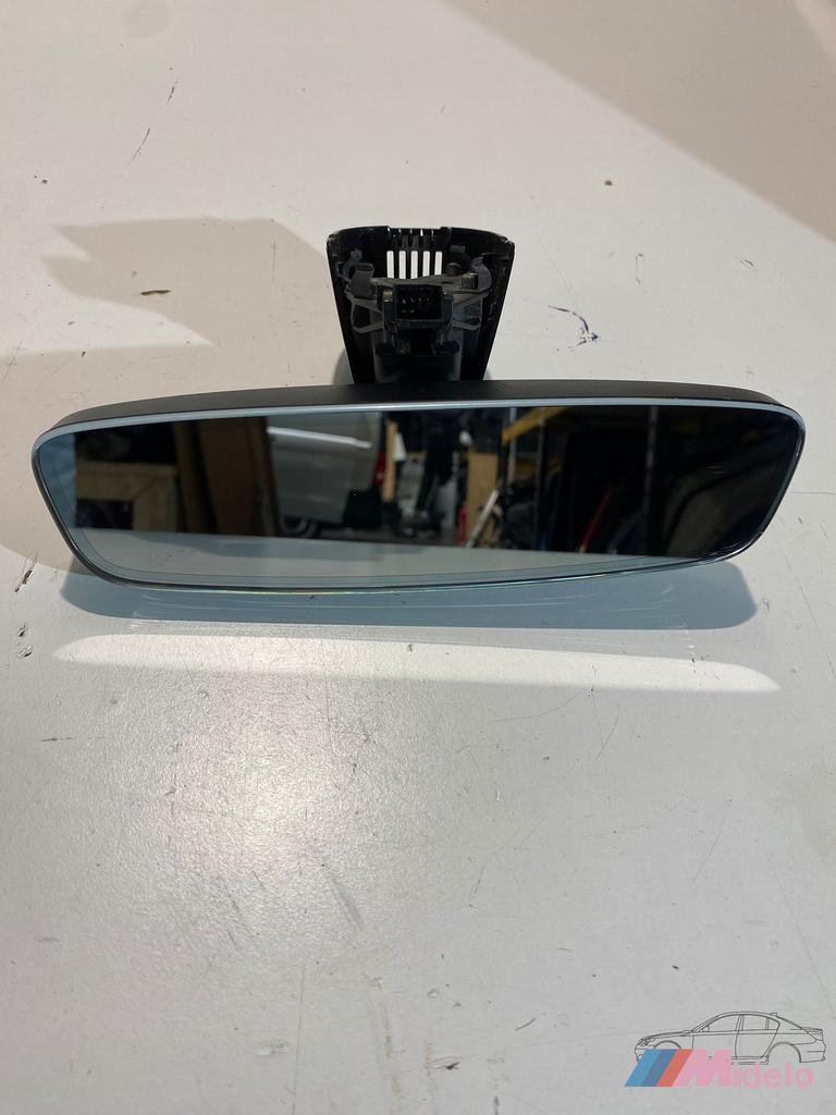 AUDI A3 8Y BINNENSPIEGEL 81A857511, Auto-onderdelen, Spiegels, Gebruikt, -, -, -