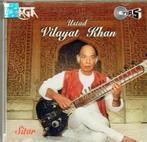 Ustad Vilayat Khan – Sitar (Raga Jogkauns), Ophalen of Verzenden, Zo goed als nieuw