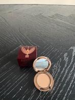 Charlotte Tilbury airbrush flawless finish mini poederdoosje, Ophalen of Verzenden, Nieuw, Gehele gezicht