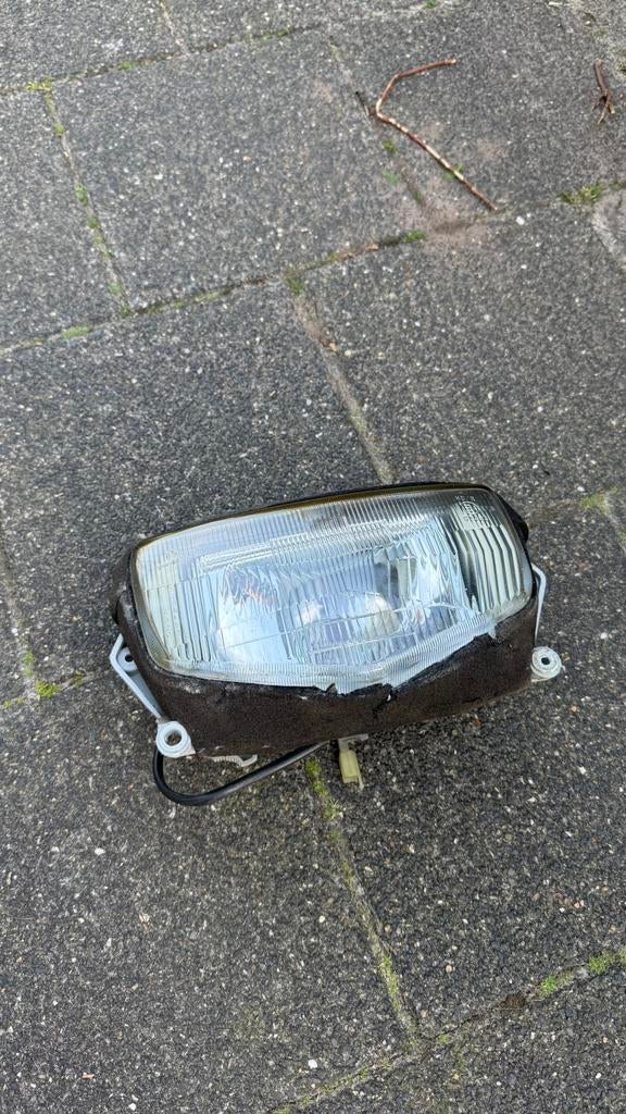 Honda CBR600 F2 koplamp in goede conditie, Motoren, Ophalen of Verzenden, Gebruikt
