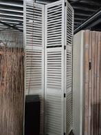 Louvre luik, Ophalen of Verzenden, Gebruikt