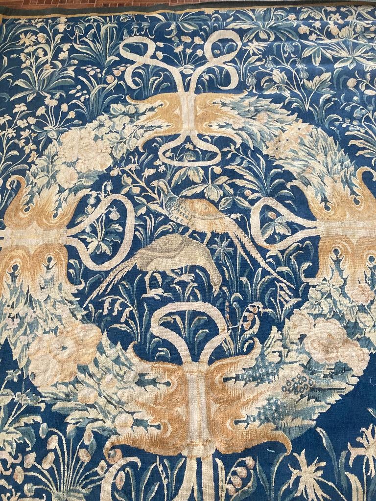 oosters tapijt MUUR, Ophalen, Klassiek, 150 tot 200 cm, Nieuw