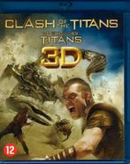 Clash of the Titans 3D - Alleen 3D versie - NL Uitgave, Verzenden, Overige genres, Info@warnerbros.com, Zo goed als nieuw