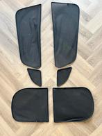 Privacy schermen Renault Megane Estate 2013, Ophalen of Verzenden, Gebruikt, Renault