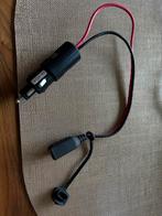 CTEK acculader MULTI XS 3600, Ophalen of Verzenden, Gebruikt, Universele onderdelen