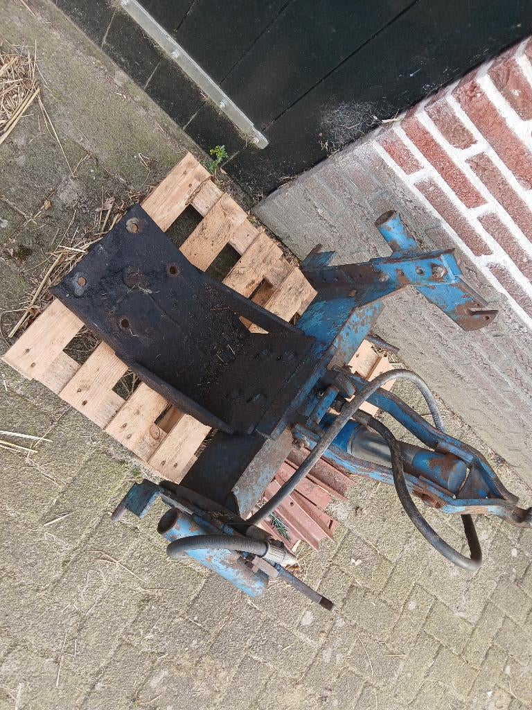 Hef mf, Ophalen, 2000 tot heden, Zo goed als nieuw, Overige formaten