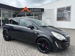 Opel Corsa 1.2-16V Ann. Edition Cruise Airco (bj 2012), Euro 5, Gebruikt, 4 cilinders, 1229 cc