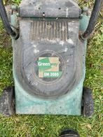 Gebruikte Elektrische Grasmaaier - Greenway EM 3080, Ophalen, Gebruikt, Elektrische grasmaaier