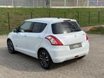 Suzuki Swift 1.2 Exclusive EASSS XTRA I CRUISE I STOELVERW I, Auto's, Suzuki, Gebruikt, 1242 cc, 4 cilinders, LED verlichting