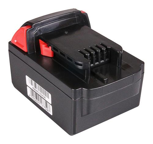 Battery Milwaukee M18 2630 2650 M18 Compact Berner BBP18, Verzenden, Nieuw