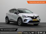 Renault Captur 1.3 TCe 140 Intens | Trekhaak | Adaptive crui, Stof, Gebruikt, 4 cilinders, LED verlichting