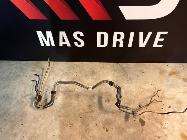 Nissan 300zx remleidingen motorruimte, Auto-onderdelen, Gebruikt