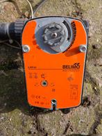 BELIMO LRF24 Klepaandrijving met kogelkraan, Doe-het-zelf en Verbouw, Ventilatie en Afzuiging, Ophalen of Verzenden, Nieuw, Afzuiger