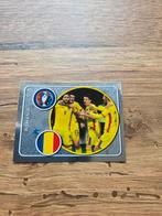 Panini EK 2016, Ophalen of Verzenden, Zo goed als nieuw, Buitenlandse clubs, Poster, Plaatje of Sticker