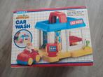 te koop carwash, Ophalen, Zo goed als nieuw
