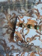 Oorbellen, Ophalen of Verzenden, Zo goed als nieuw, Zilver, Overige materialen