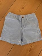 Ralf Lauren polo korte broek maat 92/98 jongen lichtblauw, Kinderen en Baby's, Kinderkleding | Maat 98, Ophalen of Verzenden, Zo goed als nieuw