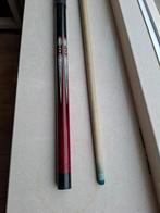 Artemis biljartkeu biljart keu mister 100, Ophalen of Verzenden, Keu of Ballen