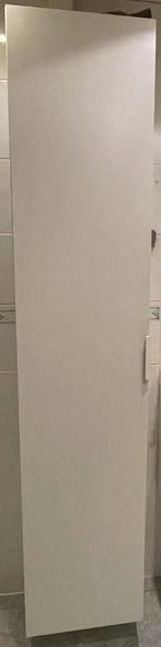 GODMORGON badkamerkast 2024 serie hoge kast, Ophalen, (Half)hoge kast, Minder dan 50 cm, Zo goed als nieuw