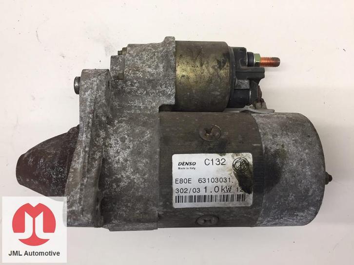 STARTMOTOR LANCIA YPSILON, Auto-onderdelen, Motor en Toebehoren, Gebruikt, Ophalen of Verzenden