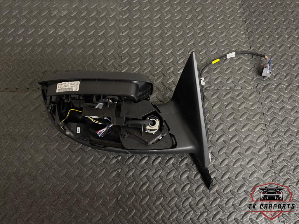 Audi E-tron gen spiegel rechts 4kl857410t, Auto-onderdelen, Spiegels, Gebruikt, AUDI AG, Auto-Union-Strasse 1
85045  Ingolstadt, DE