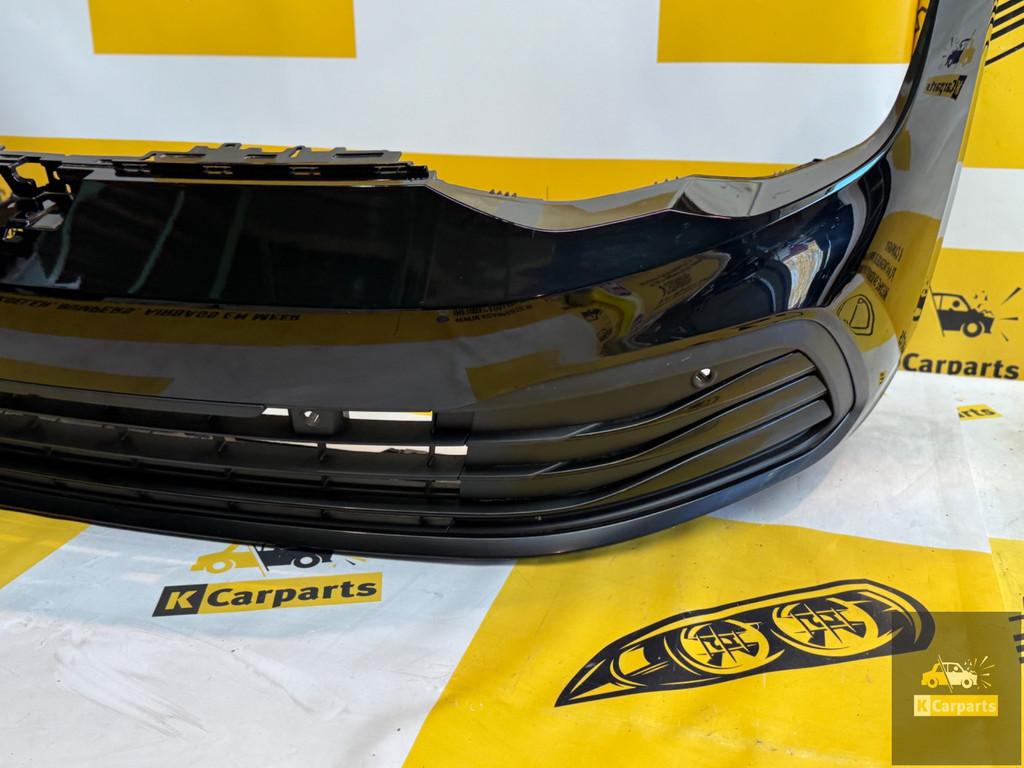 Volkswagen Golf 8 VIII Voorbumper LC9X Compleet 5H0807221H, Gebruikt, Volkswagen AG, Bumper, Berliner Ring 2
38440  Wolfsburg, DE