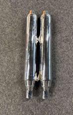 Supertrapp dempers, Motoren, Niet ingevuld, Gebruikt, Niet ingevuld, Ophalen of Verzenden