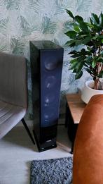 Canton chrono sl580de, Zo goed als nieuw, 120 watt of meer, Front, Rear of Stereo speakers, Ophalen