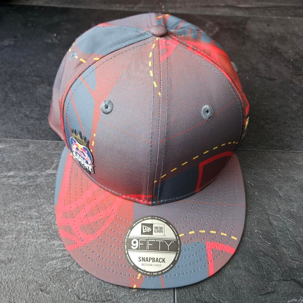 Nieuwe Red Bull Pet - Nooit Gedragen, Kleding | Heren, Hoeden en Petten, Nieuw, Pet, One size fits all, Ophalen of Verzenden