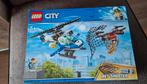Lego City 60207 compleet, Ophalen, Zo goed als nieuw
