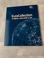 EuroCollection Muntenmap. Zonder inhoud, Ophalen of Verzenden, Nederland en Buitenland, Munten